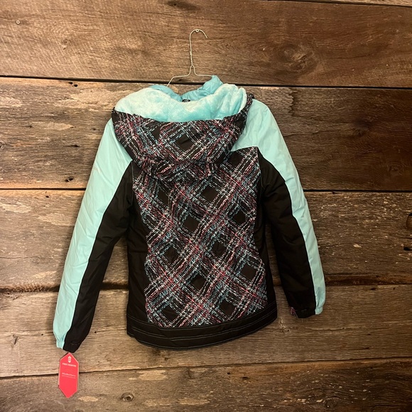 Free Country 3 in 1 Winter Coat - Picture 6 of 8